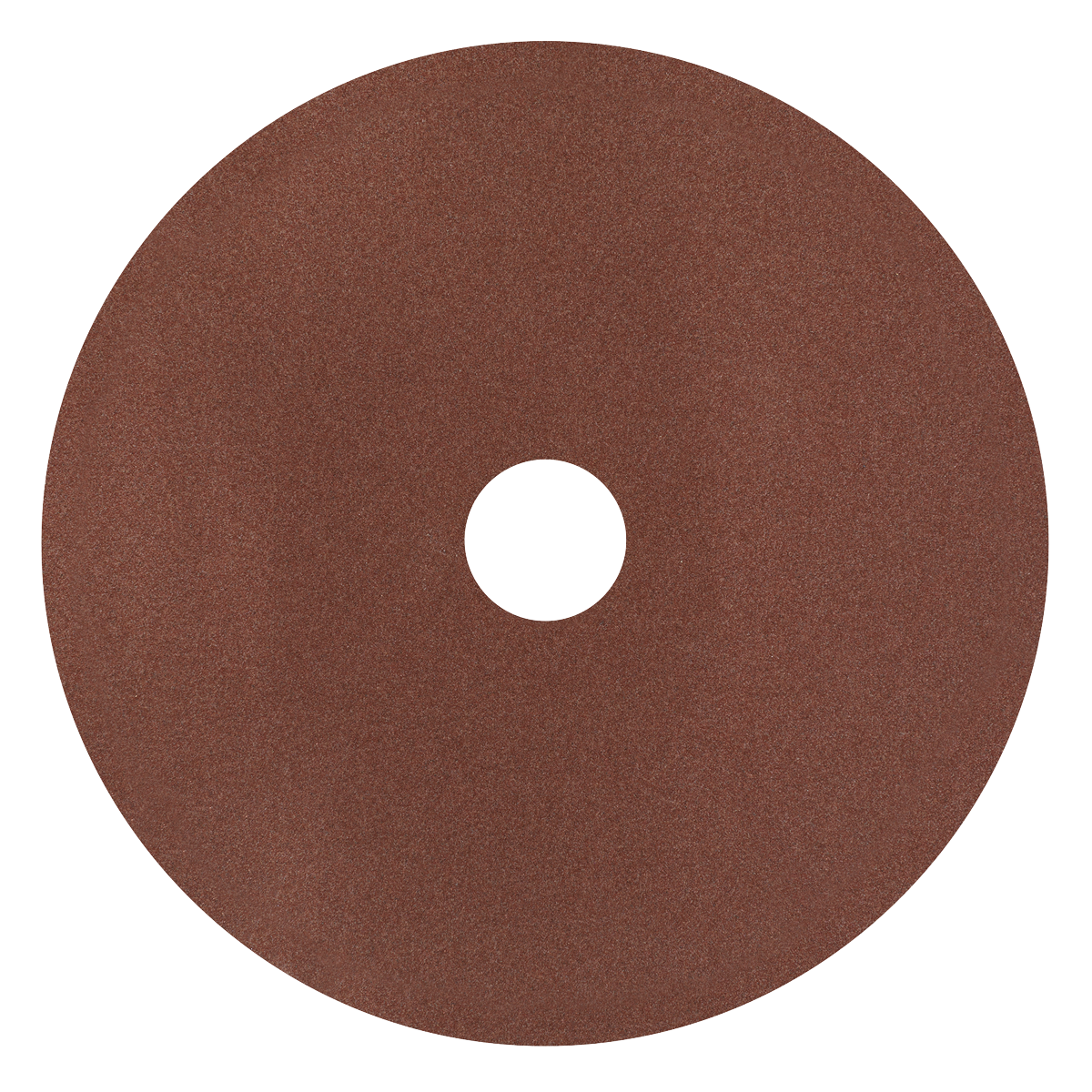Sealey Ø100mm Fibre Backed Disc 120Grit - Pack of 25 WSD4120