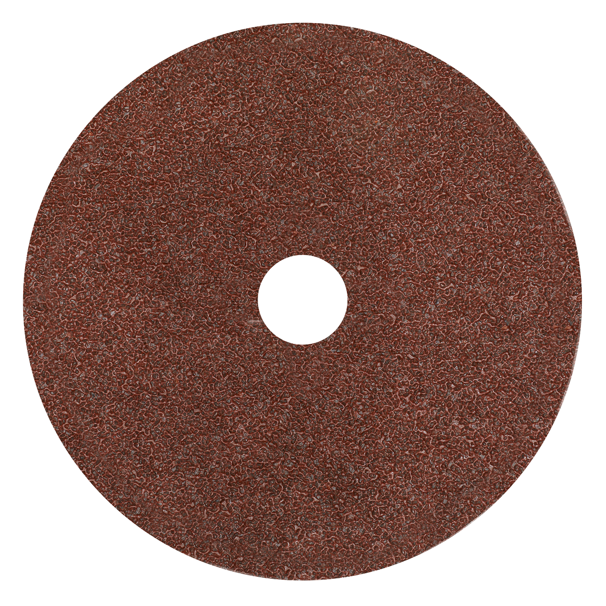 Sealey Ø100mm Fibre Backed Disc 24Grit - Pack of 25 WSD424