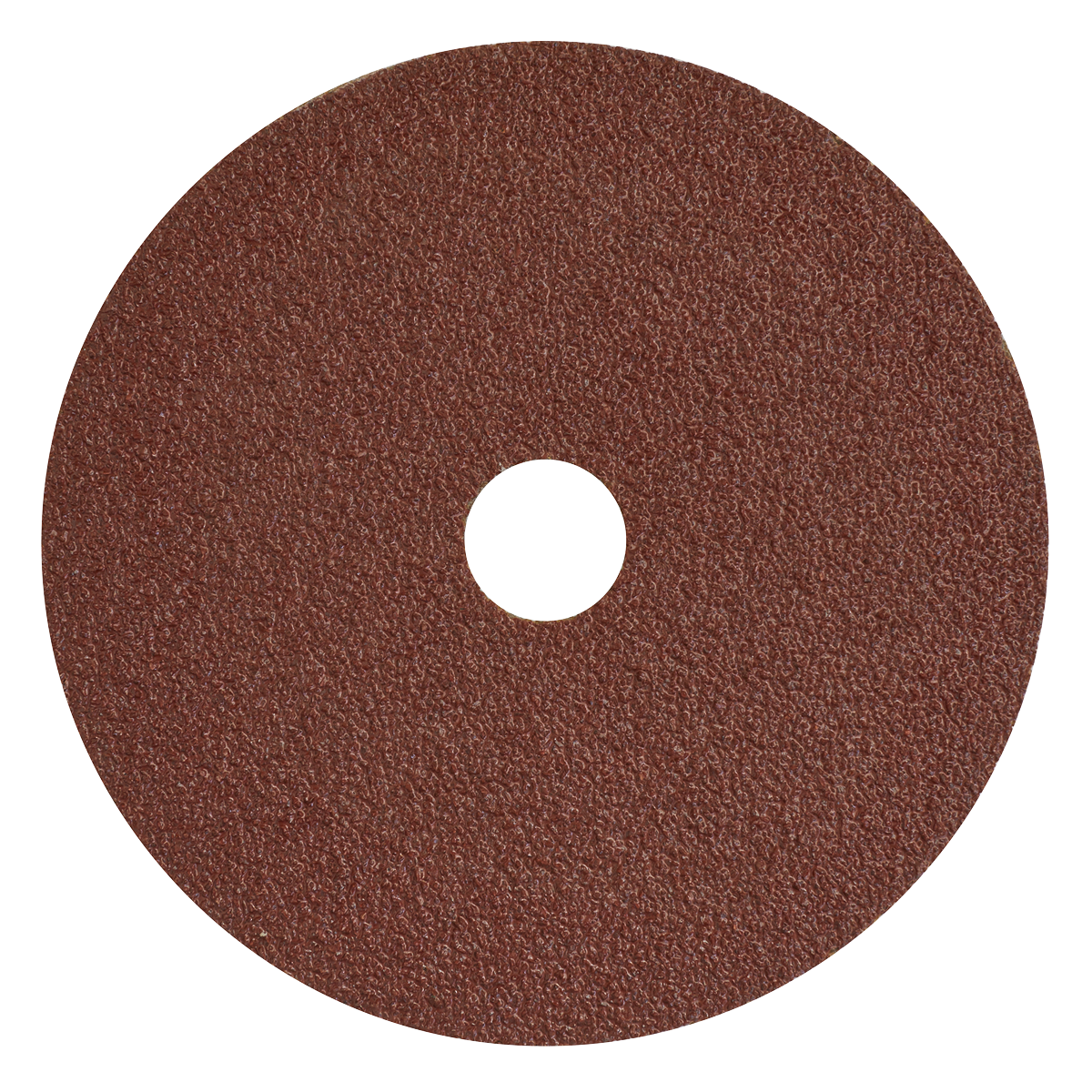 Sealey Ø100mm Fibre Backed Disc 40Grit - Pack of 25 WSD440