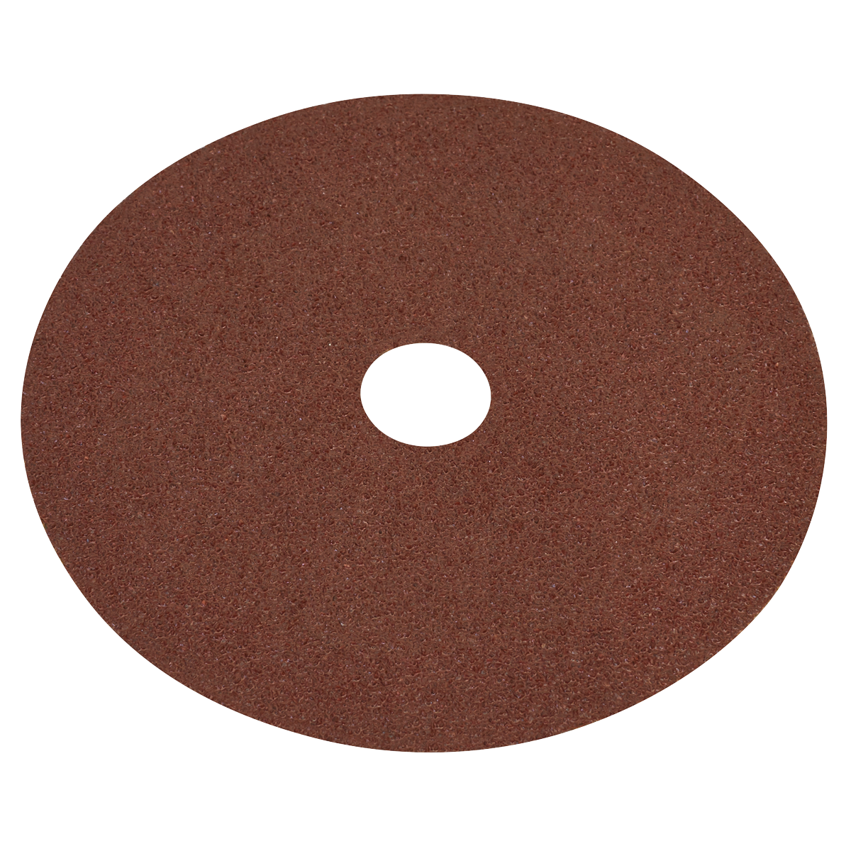 Sealey Ø115mm Fibre Backed Disc 40Grit - Pack of 25 WSD4540