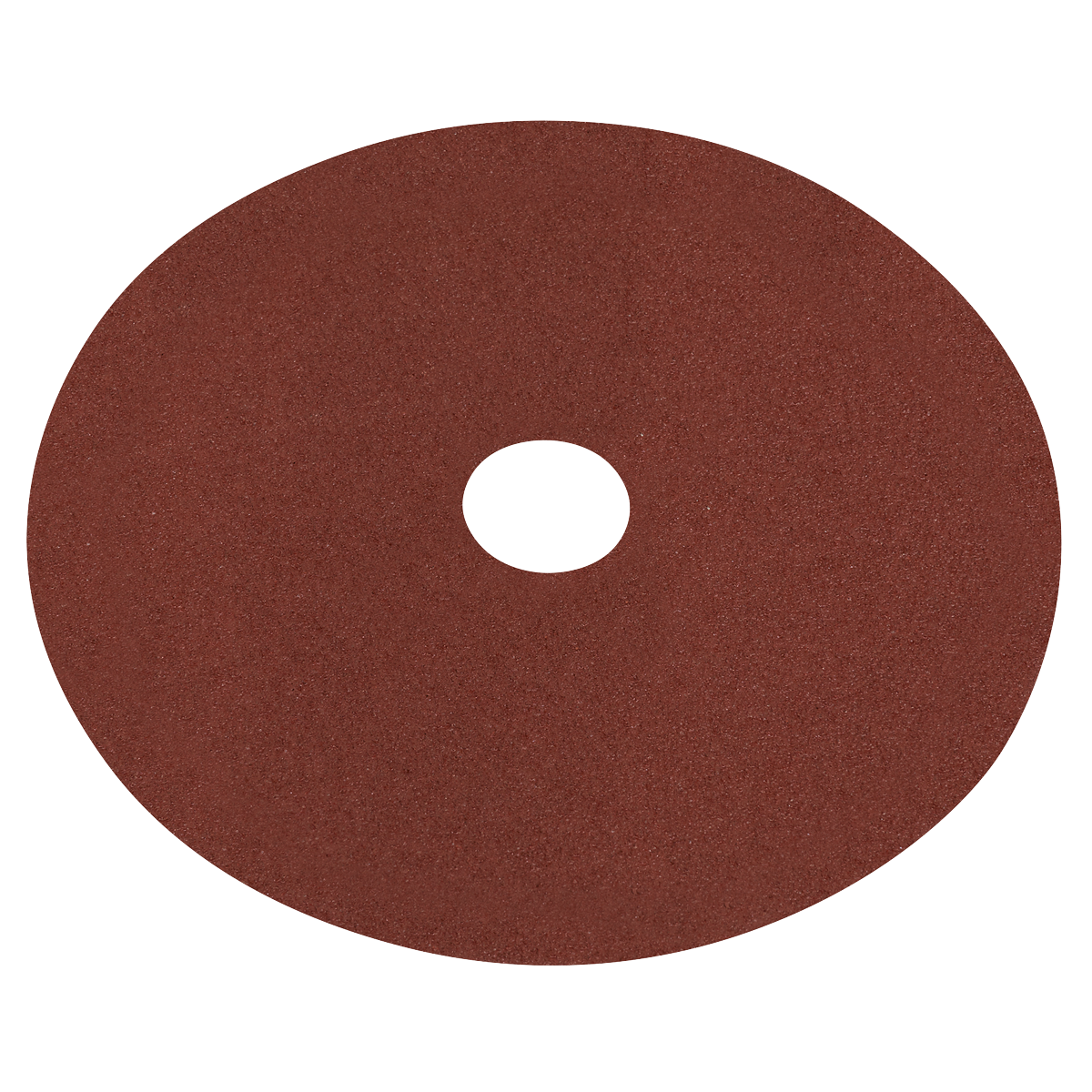 Sealey Ø100mm Fibre Backed Disc 60Grit - Pack of 25 WSD460