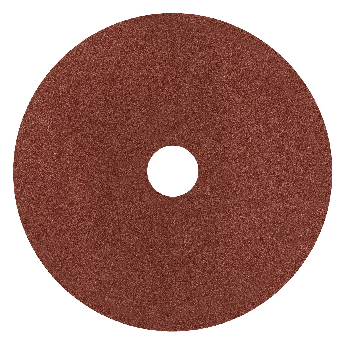 Sealey Ø100mm Fibre Backed Disc 60Grit - Pack of 25 WSD460