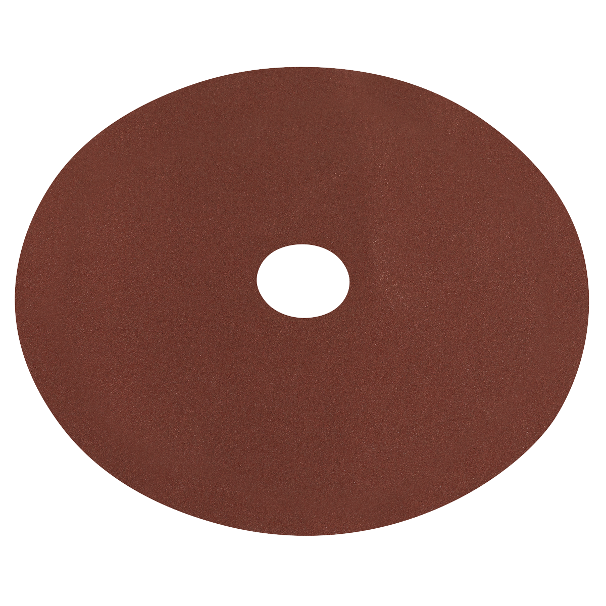 Sealey Ø100mm Fibre Backed Disc 80Grit - Pack of 25 WSD480