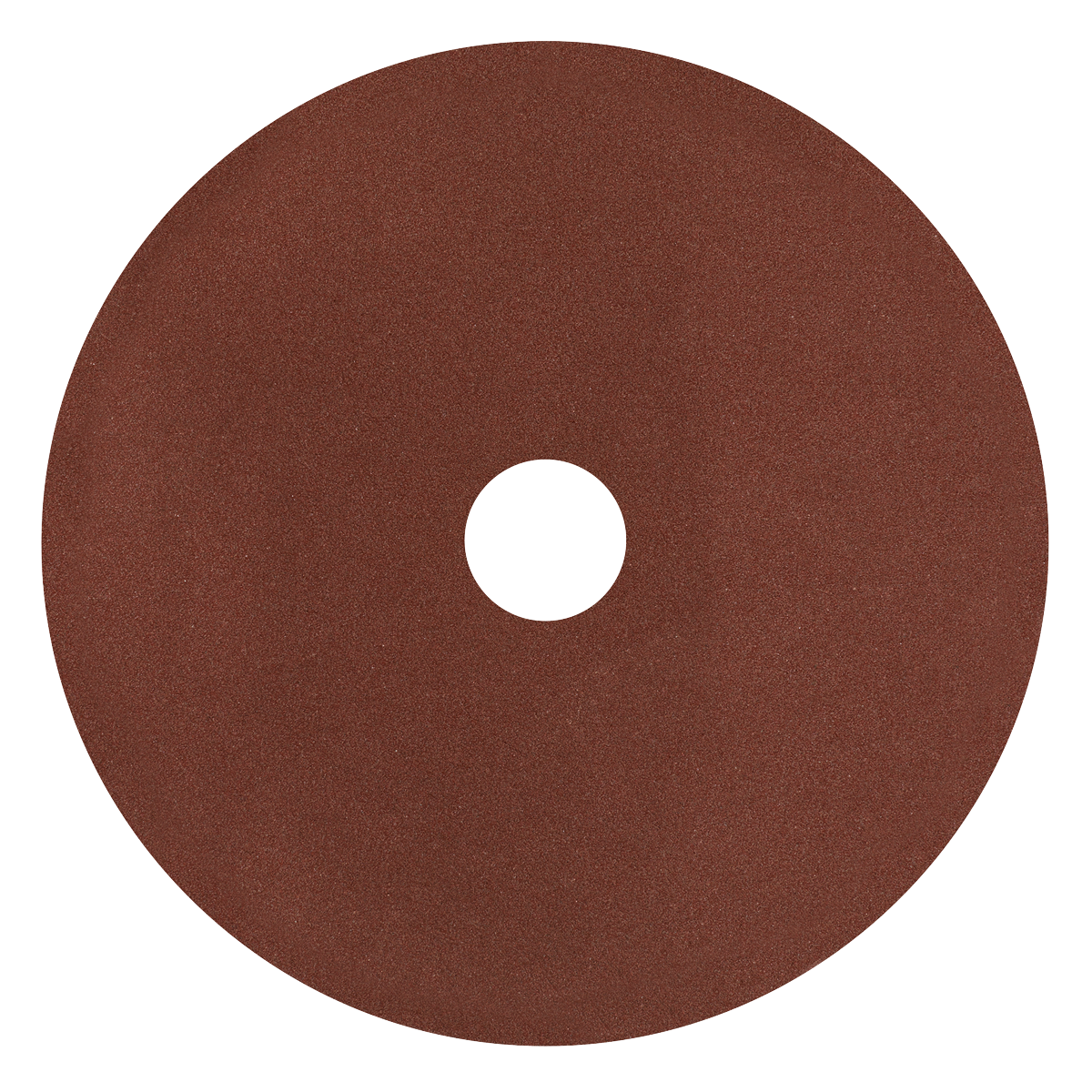 Sealey Ø100mm Fibre Backed Disc 80Grit - Pack of 25 WSD480
