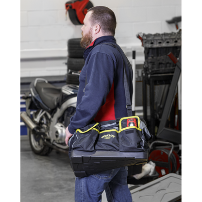 Sealey 440mm Worksafe® Toolbag WTTB19