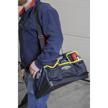 Sealey 440mm Worksafe® Toolbag WTTB19