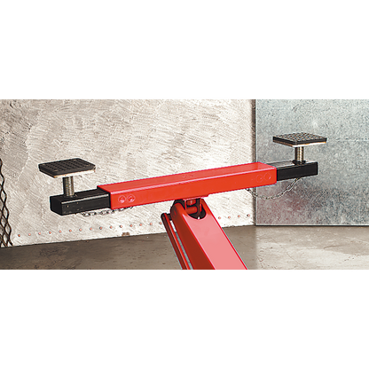 Sealey 2tonne Cross Beam Adaptor X136