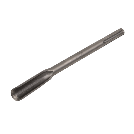 Sealey 18 x 450mm Hollow Gouge - SDS MAX X1G