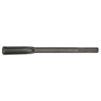 Sealey 18 x 450mm Hollow Gouge - SDS MAX X1G