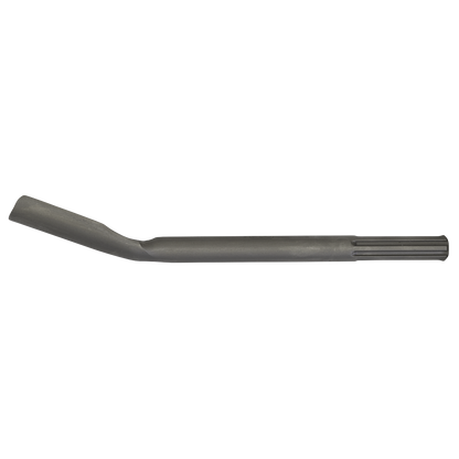 Sealey 18 x 450mm Hollow Gouge - SDS MAX X1G