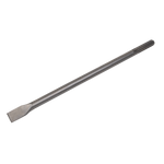 Sealey 20 x 450mm Chisel - SDS MAX X3CH