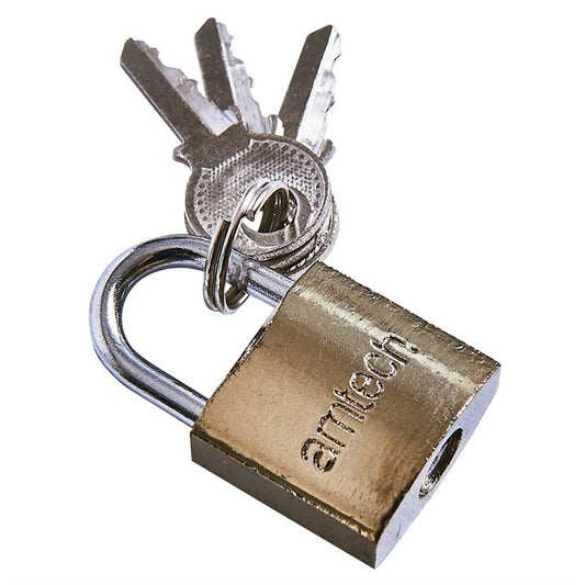 Amtech 20mm Padlock XXSEL20