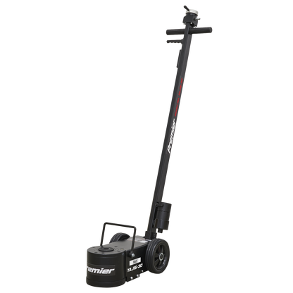 Sealey 15-30tonne Air Operated Telescopic Jack YAJ15-30