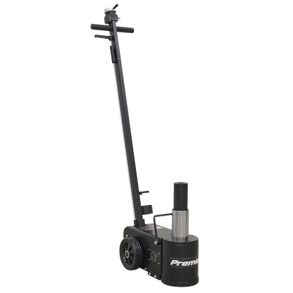 Sealey 30tonne Air Operated Single Stage Jack YAJ301
