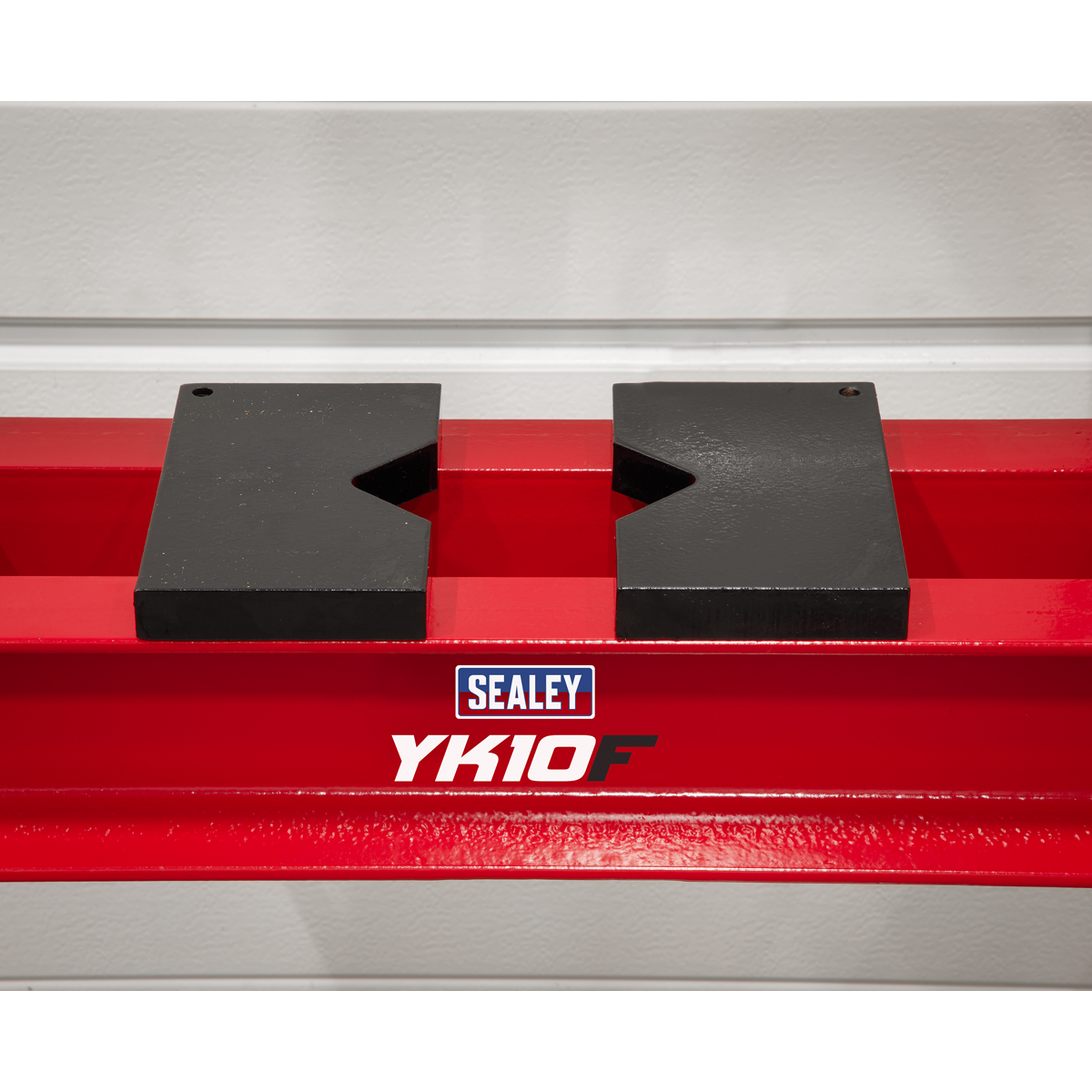 Sealey 10tonne Floor Type Hydraulic Press YK10F