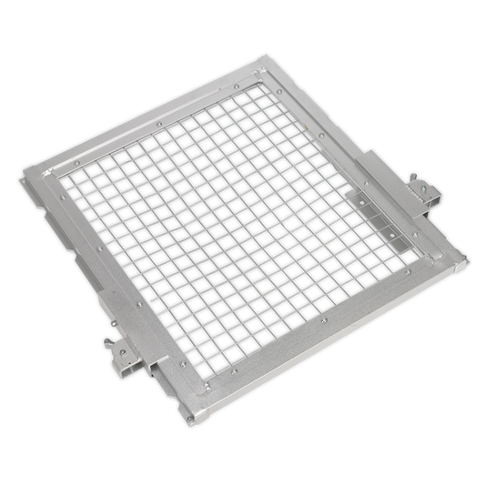 Sealey Safety Guard for YK30F, YK30FAH, YK30FFP Presses YKSG30