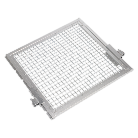 Sealey Safety Guard for YK509F, YK509FAH, YK50FFP Presses YKSG50