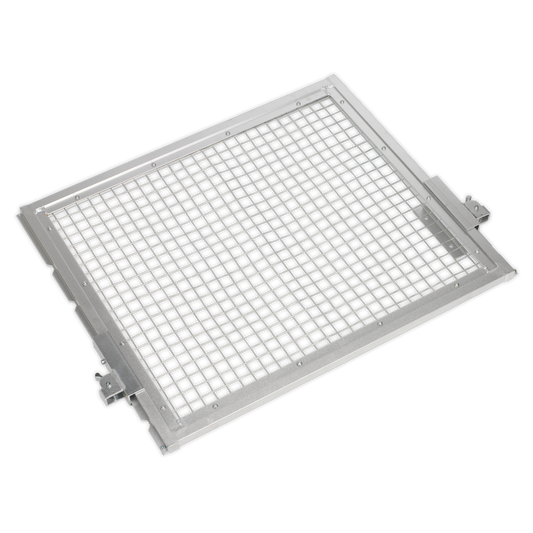 Sealey Safety Guard for YK759F & YK759FAH Presses YKSG75