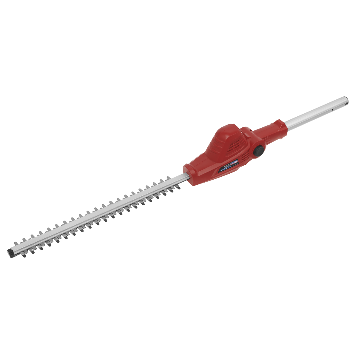 Sealey 20V Telescopic Cordless Hedge Trimmer & Chainsaw Kit - 2 Batteries CP20VTPCOMBO