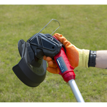 Sealey 20V SV20 Series Cordless Strimmer - Body Only CS20V