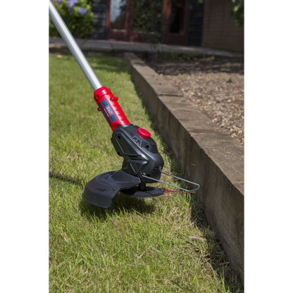 Sealey 20V SV20 Series Cordless Strimmer - Body Only CS20V