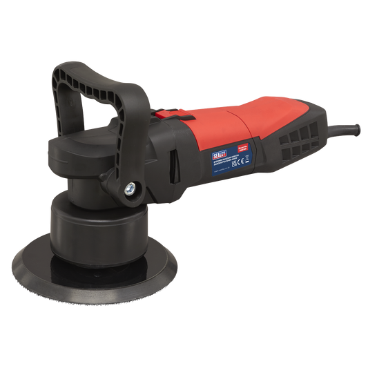 Sealey Ø150mm Dual Action Sander/Polisher 600W DAS149