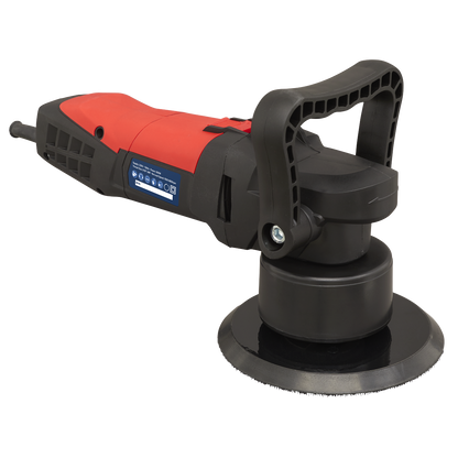 Sealey Ø150mm Dual Action Sander/Polisher 600W DAS149