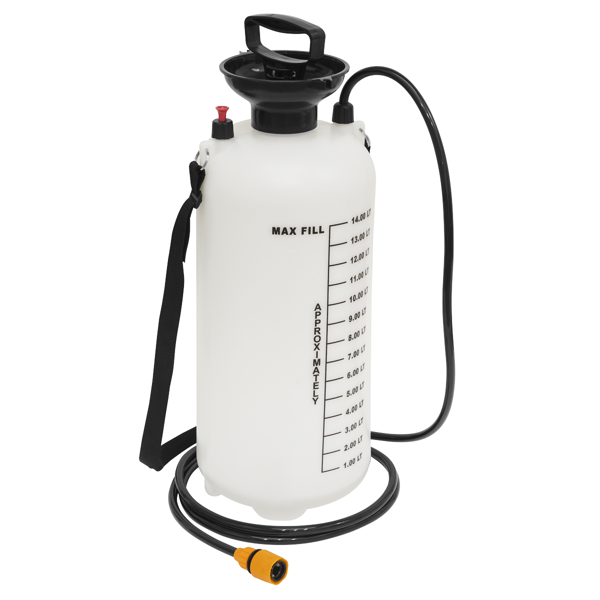 Sealey 14L Dust Suppression Water Tank DST14