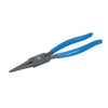 King Dick Inside Circlip Pliers Straight 175mm