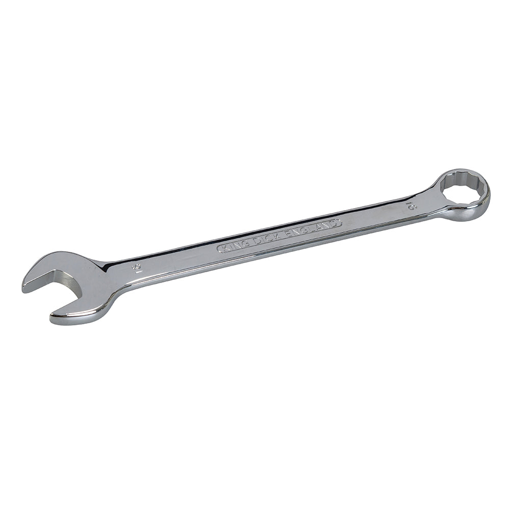 King Dick Combination Spanner 16mm