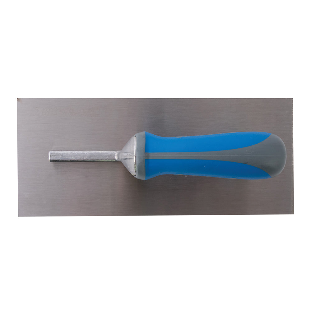 Silverline Plastering Trowel Soft-Grip 280mm