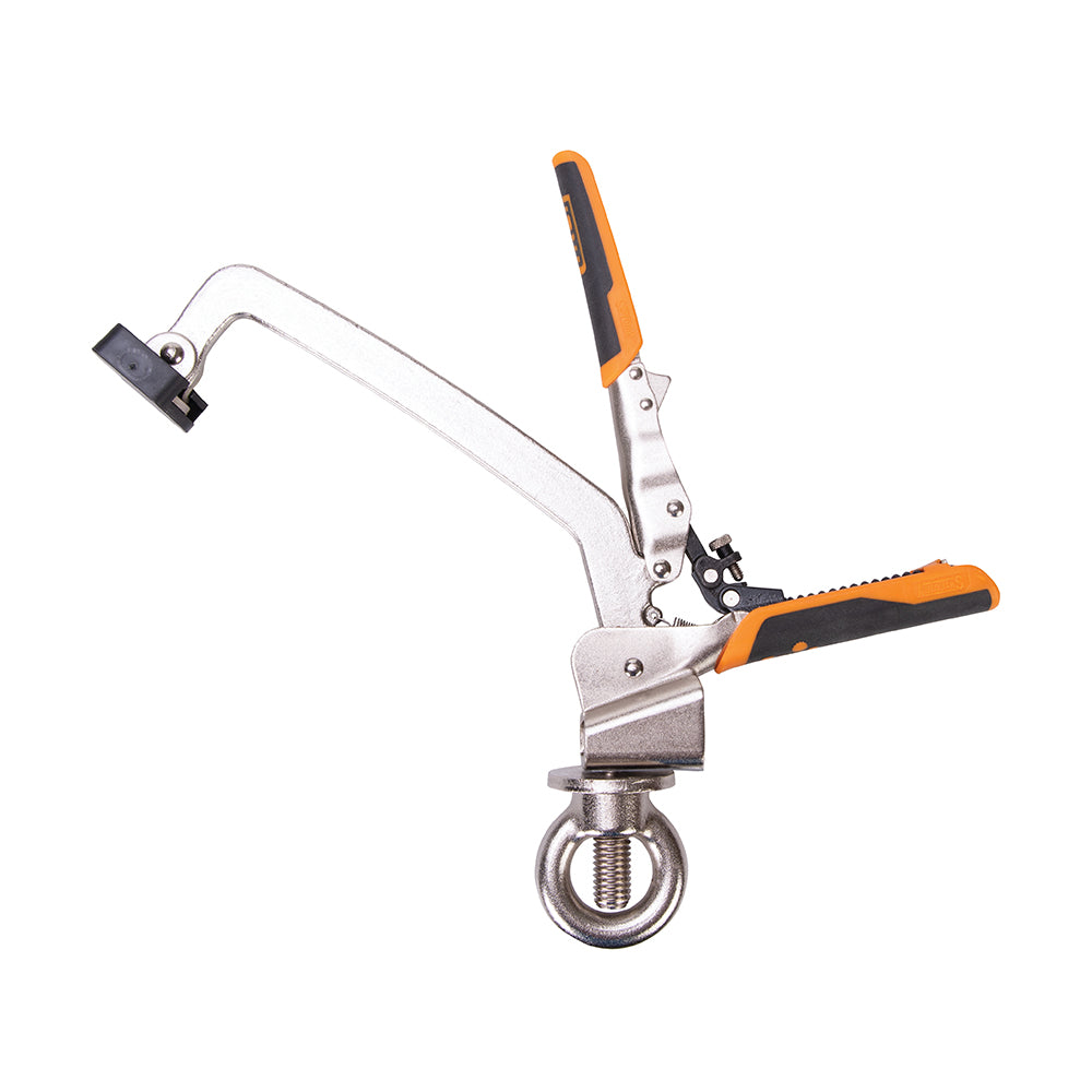 Triton AutoJaws™  Drill Press / Bench Clamp TRAADPBC6 6" (150mm)