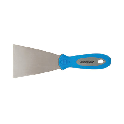 Silverline Expert Filling Knife 75mm