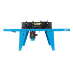 Silverline Router Table with Protractor 850 x 335mm