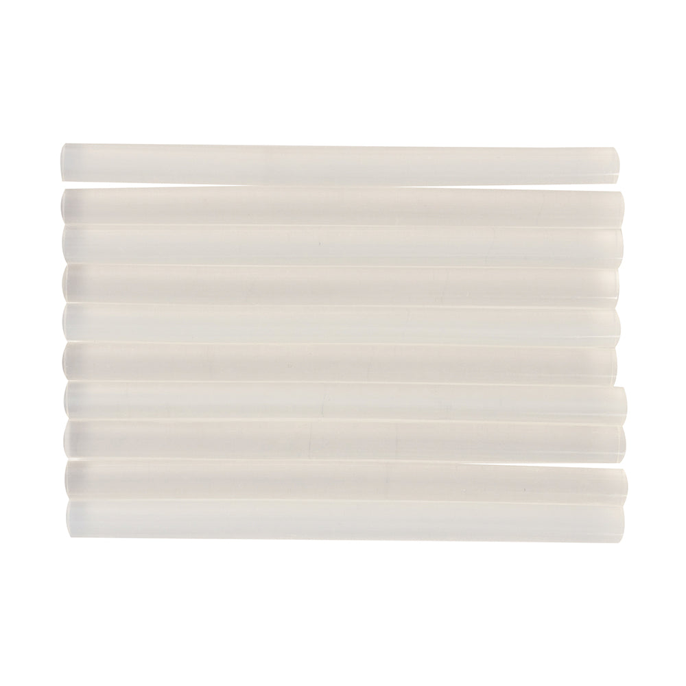 Silverline Glue Sticks 7.2 x 100mm 10pk