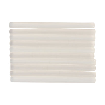 Silverline Glue Sticks 7.2 x 100mm 10pk