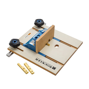 Rockler Router Table Box Joint Jig 1/4" / 3/8" / 1/2"