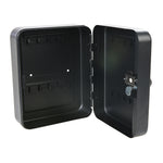 Silverline 3-Digit Combination 20-Key Cabinet 200 x 160 x 75mm