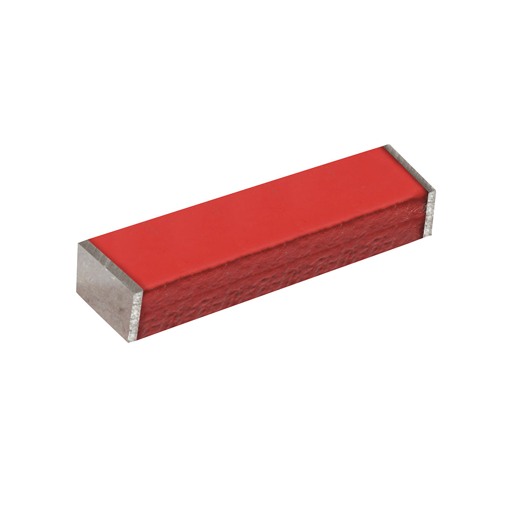 Silverline Bar Magnets 2pk 40 x 12.5 x 5mm