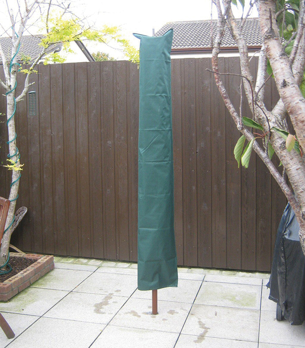 Silverline Rotary Line Cover 400 x 1500mm