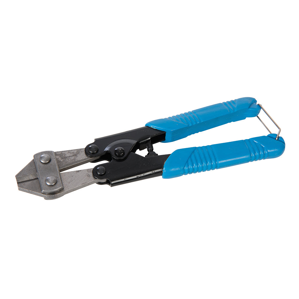 Silverline Mini Bolt Cutters Length 200mm - Jaw 5mm