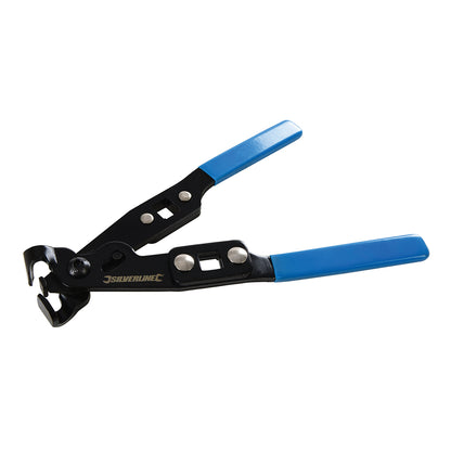 Silverline CV Drive Shaft Boot Pliers 240mm