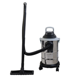 Task 1200W Wet & Dry Vacuum 20Ltr