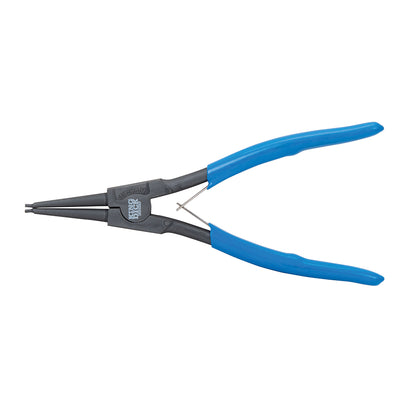 King Dick Outside Circlip Pliers Straight 220mm