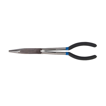 Silverline Long Reach Electronics Pliers Straight