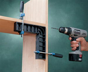 Rockler Clamp-It® Bar Clamp 5"