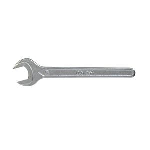 King Dick Single Open-Ended Spanner 17mm