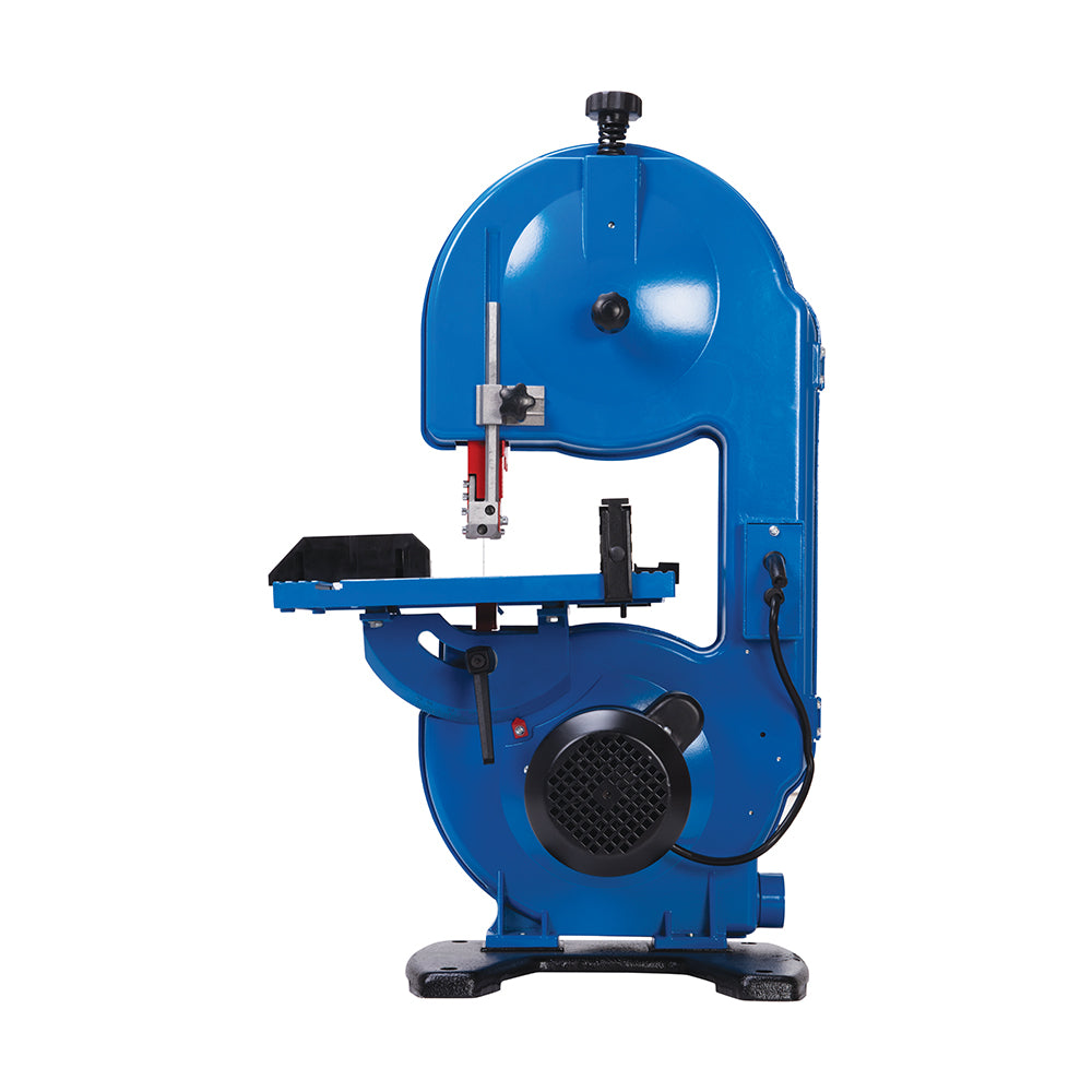 Silverline 350W Bandsaw 190mm 350W