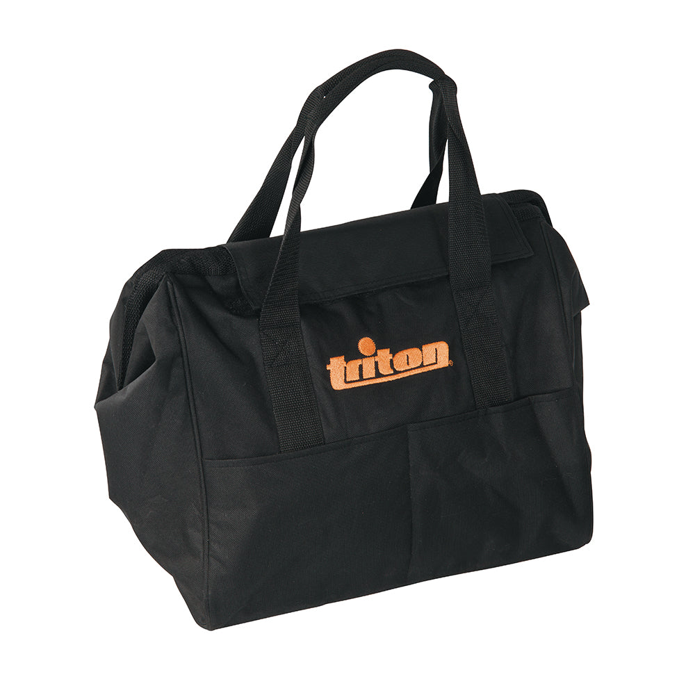 Triton Plunge Track Saw Bag TTSSB Plunge Track Saw Bag