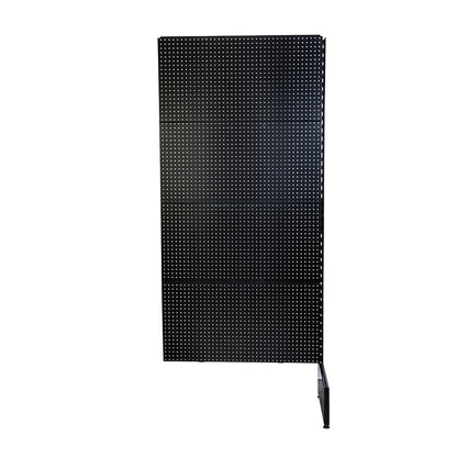 Silverline Toolbar Add-On 1m Black